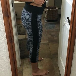 Champion cropped leggings